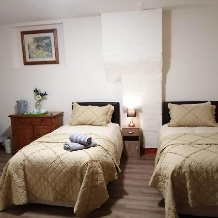 Bed and Breakfast The Old Cart Shed Lenwade Esterno foto