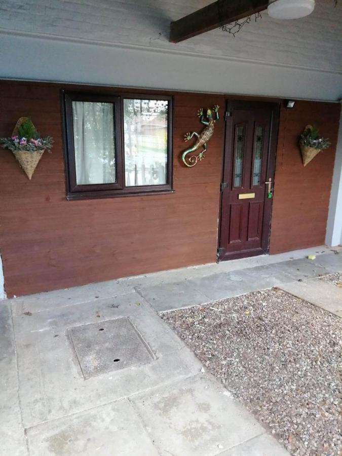 Bed and Breakfast The Old Cart Shed Lenwade Esterno foto