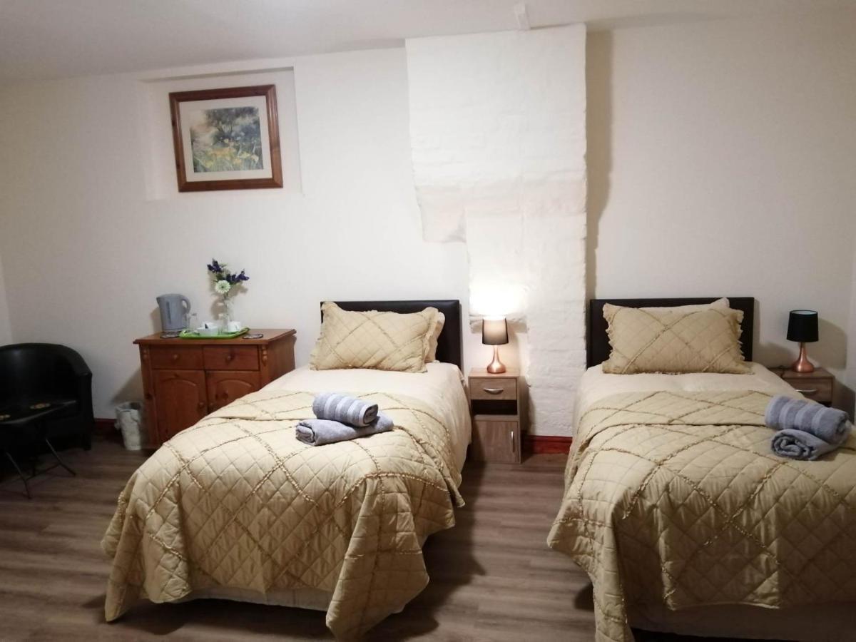 Bed and Breakfast The Old Cart Shed Lenwade Esterno foto